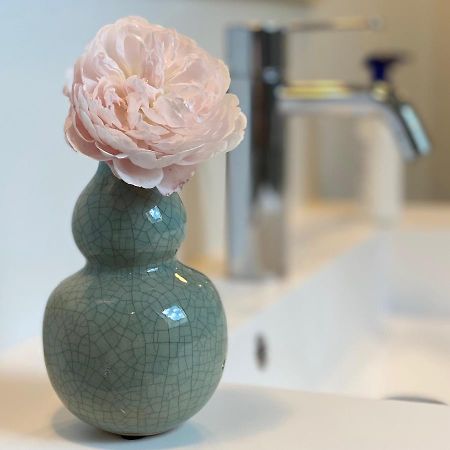 Birgittes B&B i Jelling Eksteriør bilde