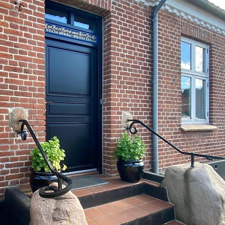 Birgittes B&B i Jelling Eksteriør bilde