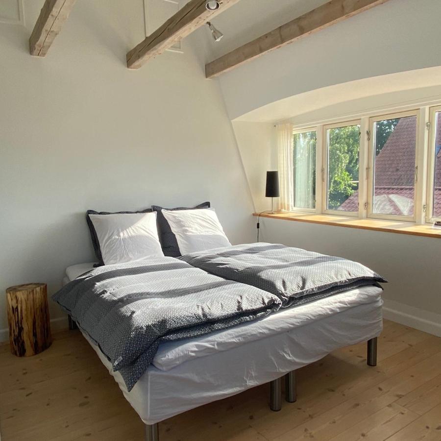 Birgittes B&B i Jelling Eksteriør bilde