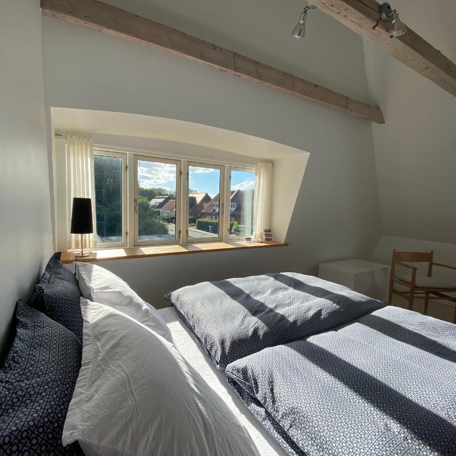 Birgittes B&B i Jelling Eksteriør bilde