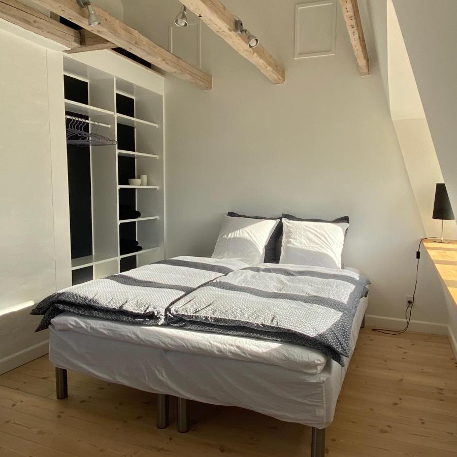 Birgittes B&B i Jelling Eksteriør bilde