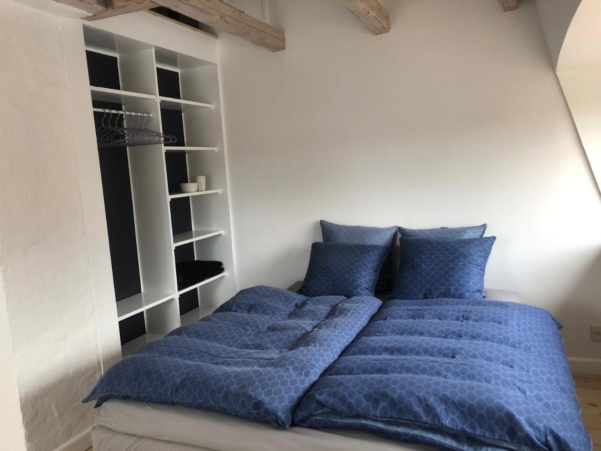 Birgittes B&B i Jelling Rom bilde